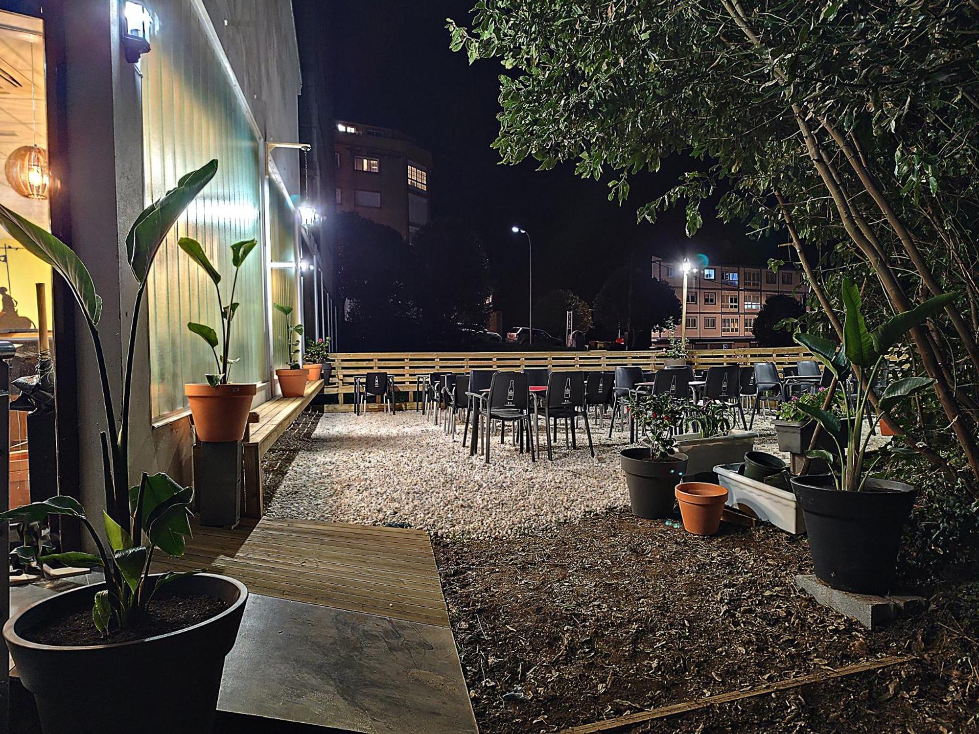 The Way Hostel Arzúa Exterior foto